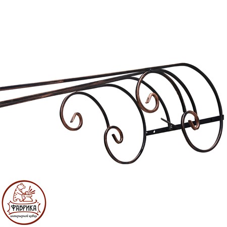 Декоративная арка 863-34R