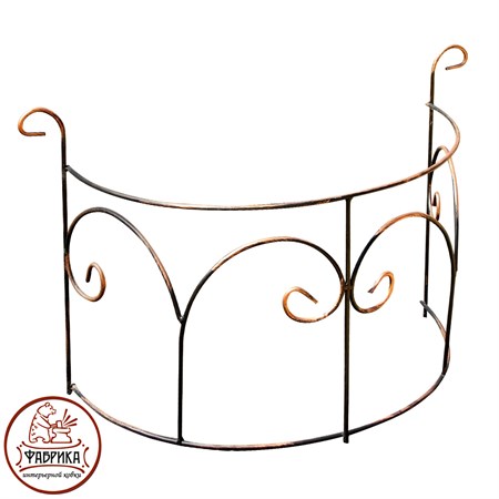 Шпалера для растений 