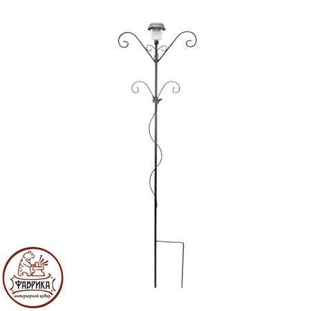 Шпалера для растений кованая