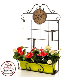 Шпалера для растений 57-801