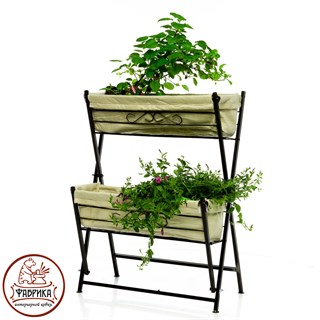 Цветочница для сада 50-002