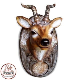 Декоративное пано 