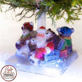 Елочная подставка U07808