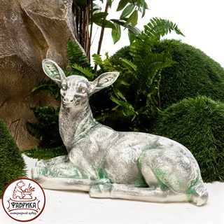 Фигура Олениха Фигура Олениха