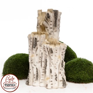 Фонтан для сада 