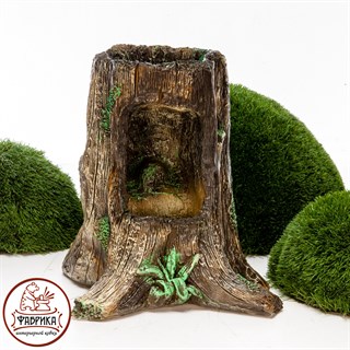 Фонтан для сада 