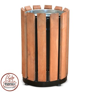 Уличная урна 59-304