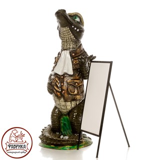 Крокодил U07960