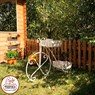 Подставка для цветов садовая 59-422W Подставка для цветов садовая 59-422W