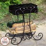 Мангал из металла 861-13