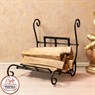 Дровница для камина 500-60 Дровница для камина 500-60