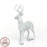 Интерьерная фигура олень Интерьерная фигура олень