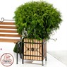 Уличная кадка для растений Уличная кадка для растений