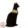 Бархатная фигура Кошка Бархатная фигура Кошка