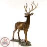 Фигура Олень благородный U08951 - фото 22117