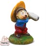 Фигура садовая еж