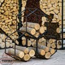 Дровница лофт Дровница лофт