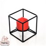 Подсвечник лофт Подсвечник лофт