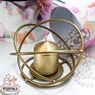 Подсвечник на одну свечу Подсвечник на одну свечу