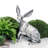 Фигура садовая Заяц