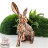 Садовая фигура Заяц US09087