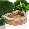 Поддон для колонки на дачу U09091-Cherry Поддон для колонки на дачу U09091-Cherry