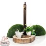 Колонка для дачи Колонка для дачи