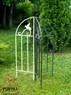 Шпалера для вьющихся растений из металла 58-962 - фото 28584 Шпалера для вьющихся растений из металла 58-962 - фото 28584