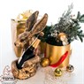 Подставка для бутылки Заяц U09190 - фото 30292 Подставка для бутылки Заяц U09190 - фото 30292