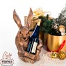 Подставка для бутылки Заяц U09190 - фото 30296 Подставка для бутылки Заяц U09190 - фото 30296