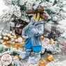 на праздничный стол