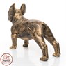 Фигура Бульдог U09338 h=57 см - фото 33522 Фигура Бульдог U09338 h=57 см - фото 33522