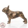 Фигура Бульдог U09338 h=57 см - фото 33523 Фигура Бульдог U09338 h=57 см - фото 33523