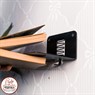 парящая полка для книг 705-045 парящая полка для книг 705-045