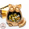 конфетница Кот конфетница Кот