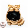 конфетница U09385 цв.золотой конфетница U09385 цв.золотой