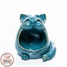 конфетница U09385 цв.синий конфетница U09385 цв.синий