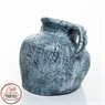 Интерьерная скульптура Амфора греческая U09448 полистоун - фото 36318 Интерьерная скульптура Амфора греческая U09448 полистоун - фото 36318
