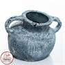 Интерьерная скульптура Амфора греческая U09448 полистоун - фото 36320 Интерьерная скульптура Амфора греческая U09448 полистоун - фото 36320