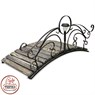 Кованый мостик 862-04R Кованый мостик 862-04R
