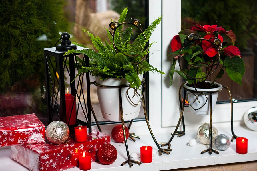 Купить Подставки для цветов на подоконник оптом - производитель ...